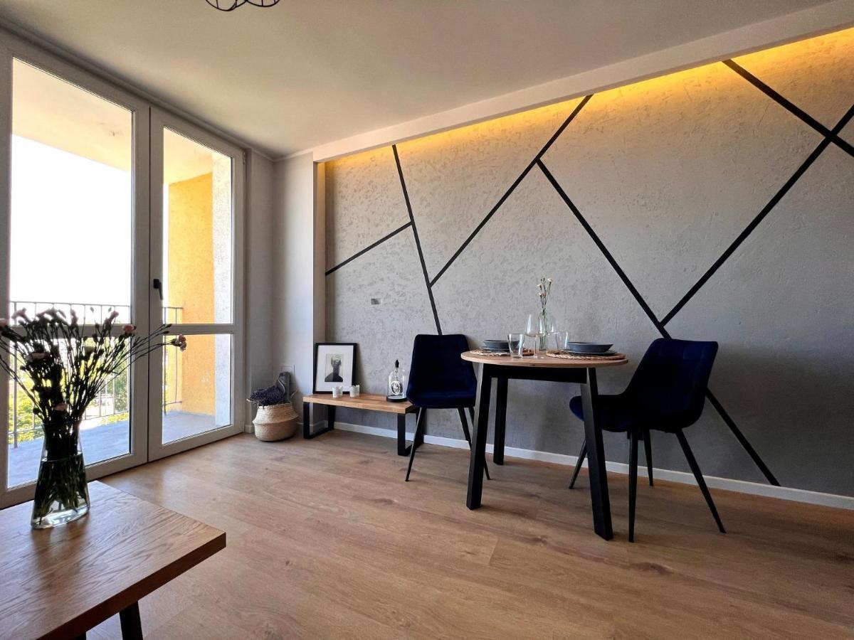 Apartament M.55 Apartment Гдиня Екстериор снимка