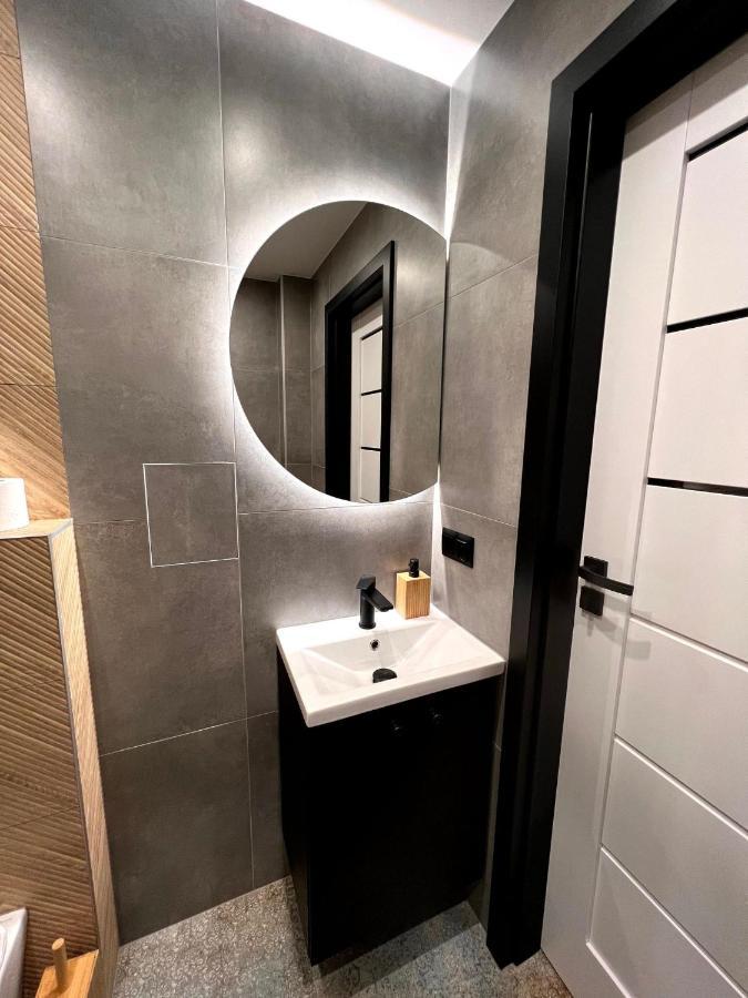 Apartament M.55 Apartment Гдиня Екстериор снимка