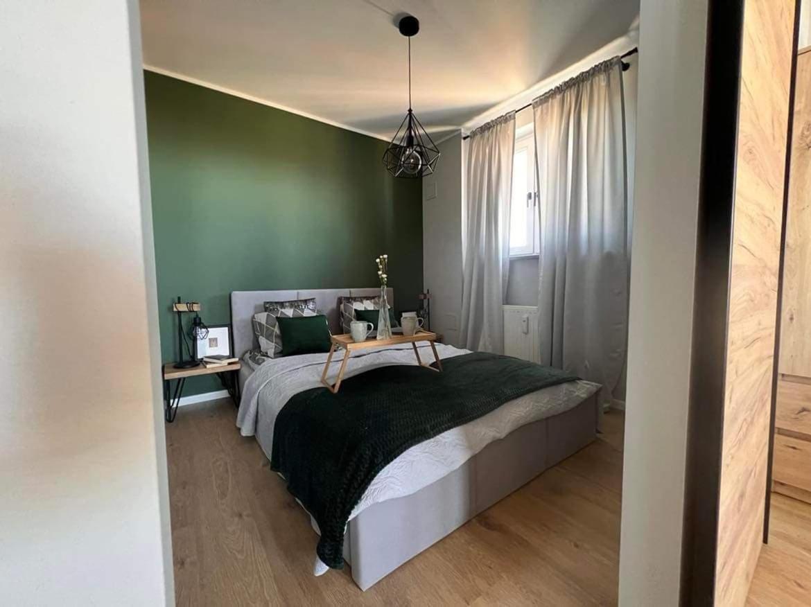 Apartament M.55 Apartment Гдиня Екстериор снимка
